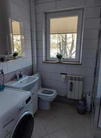 Apartamento Mieszkanie U Tomka Inpiw02 Piwniczna-Zdroj Exterior foto