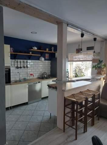 Apartamento Mieszkanie U Tomka Inpiw02 Piwniczna-Zdroj Exterior foto
