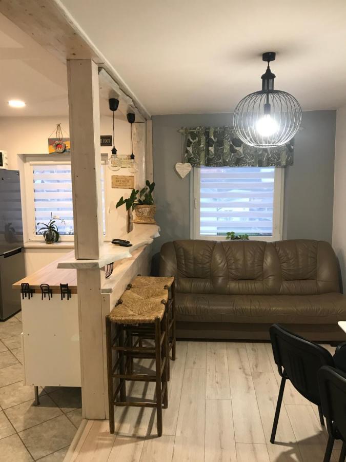 Apartamento Mieszkanie U Tomka Inpiw02 Piwniczna-Zdroj Exterior foto
